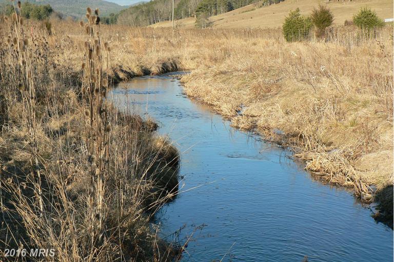 LOT 28 9.66 ACS SUGAR GROVE ESTATES, Sugar Grove, WV 26815