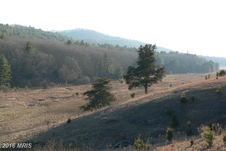 LOT 28 9.66 ACS SUGAR GROVE ESTATES, Sugar Grove, WV 26815