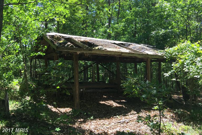 46 PINE TREE DRIVE, Bloomery, WV 26817