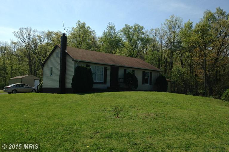 4122 Smokey Hollow Road