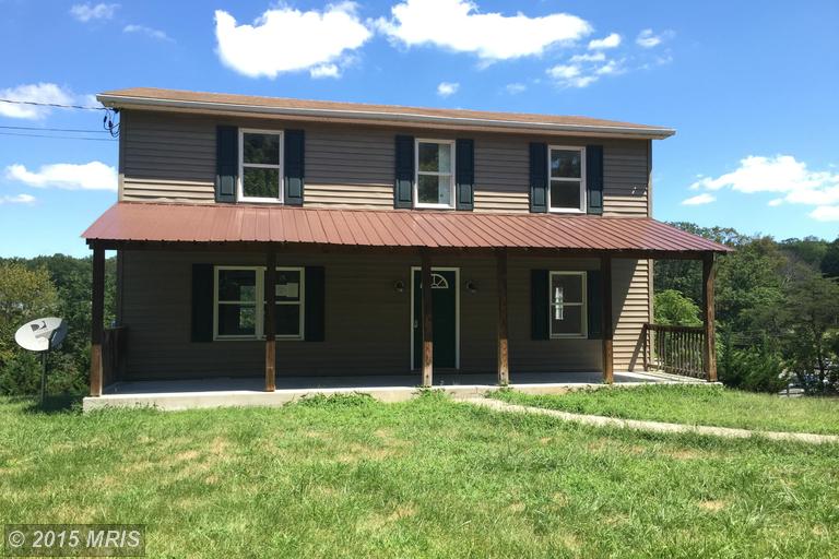 4122 Smokey Hollow Road