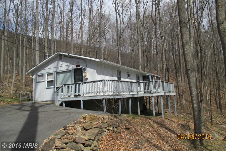 4122 Smokey Hollow Road