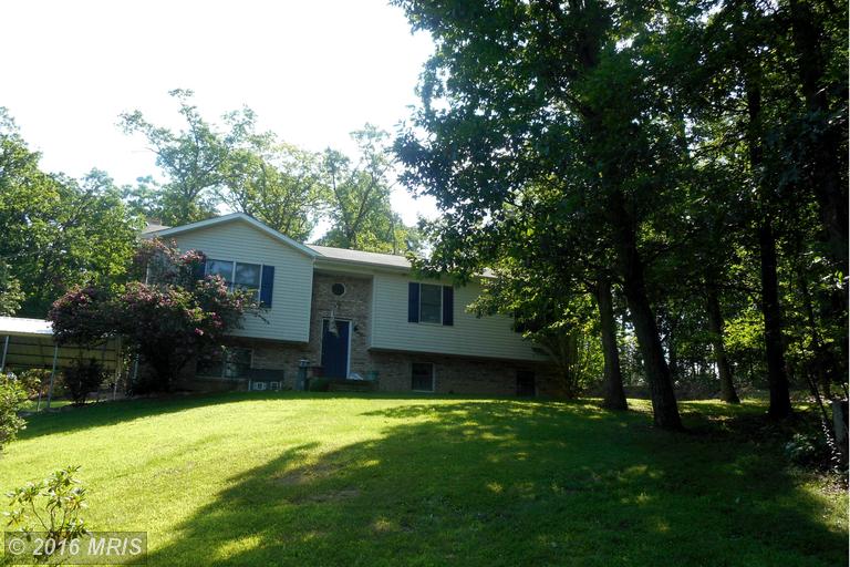 4122 Smokey Hollow Road