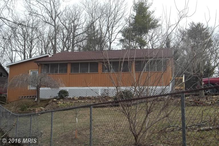 4122 Smokey Hollow Road