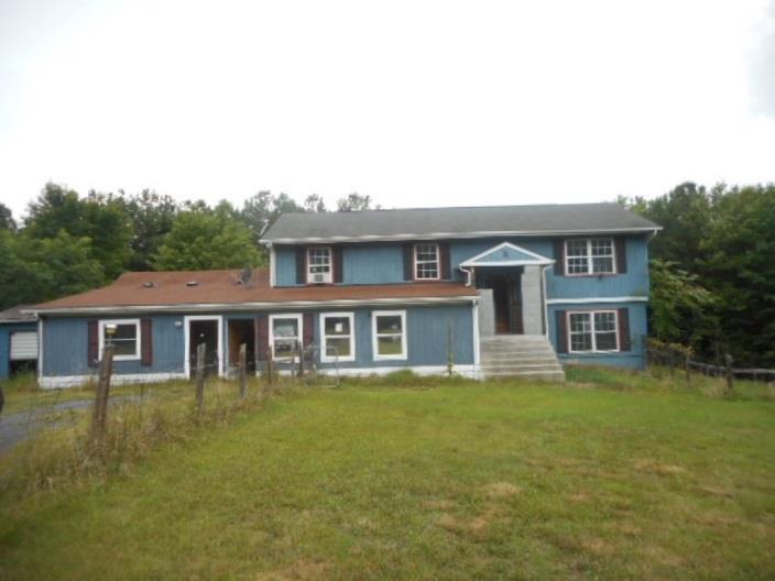 21 Ernies WayCapon Springs, WV, 26823Hampshire County
