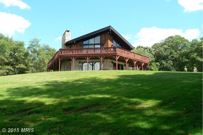 Lot 10 Endless Mtn Road