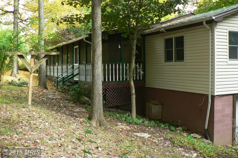 Lot 10 Endless Mtn Road