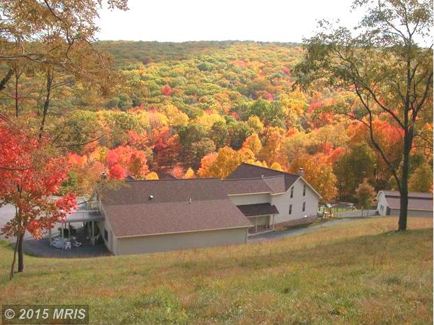 Lot 6 Endless Mtn Road