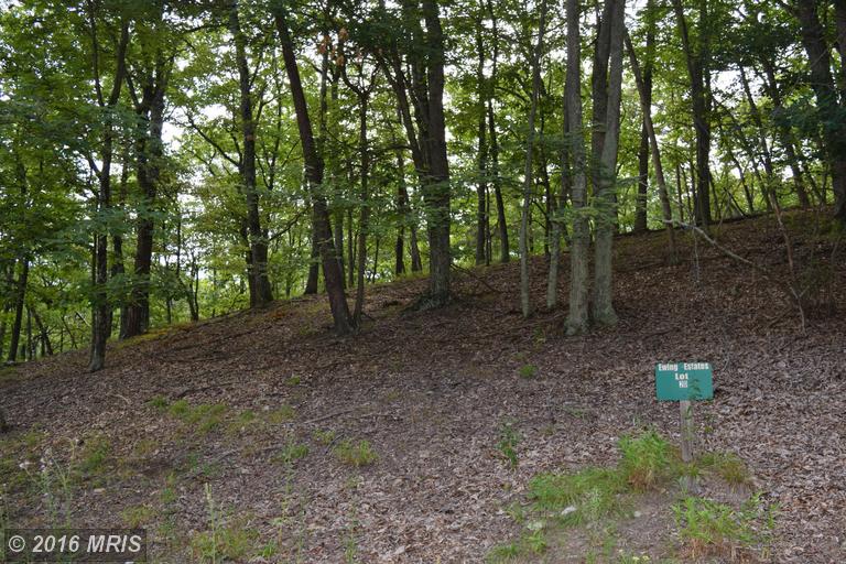 20 ENERGY DRIVE, Moorefield, WV 26836