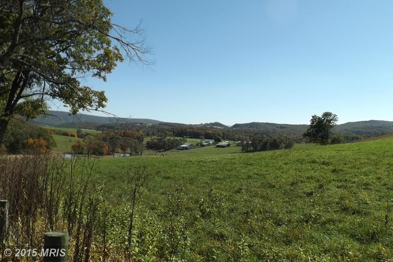 TIMBER TRAIL, Moorefield, WV 26836