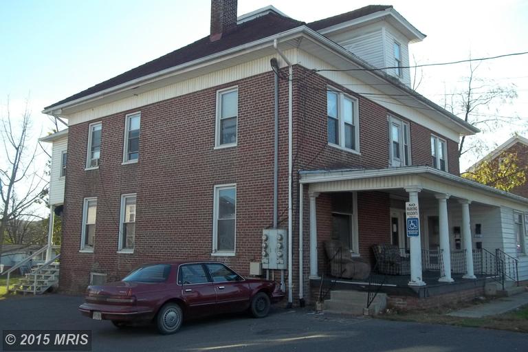 127 North Main Street North