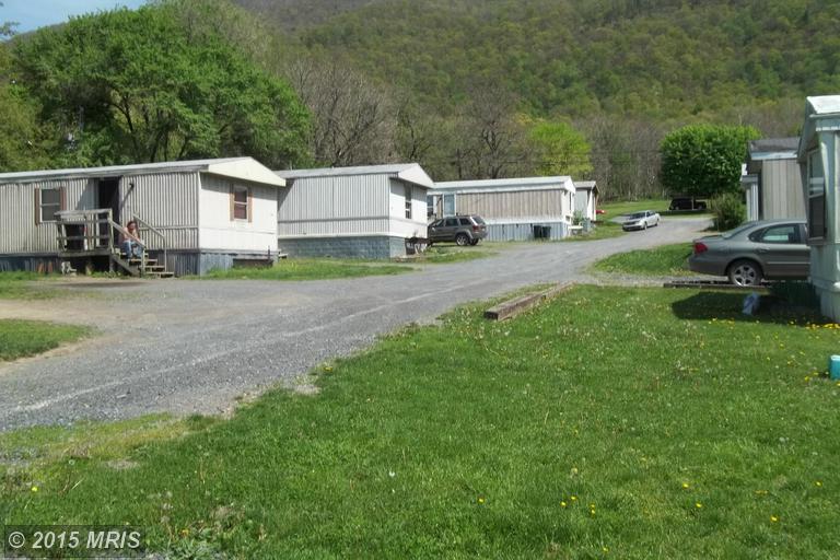 127 North Main Street North