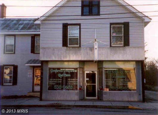 140 S Main St