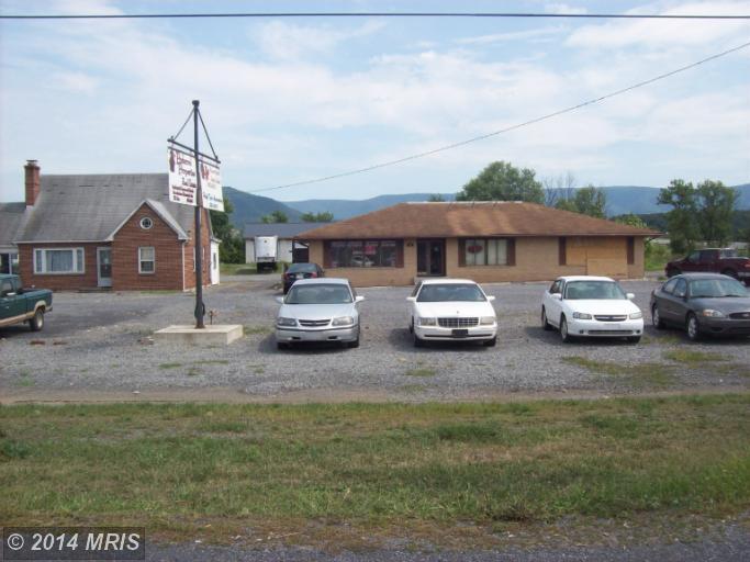 140 S Main St