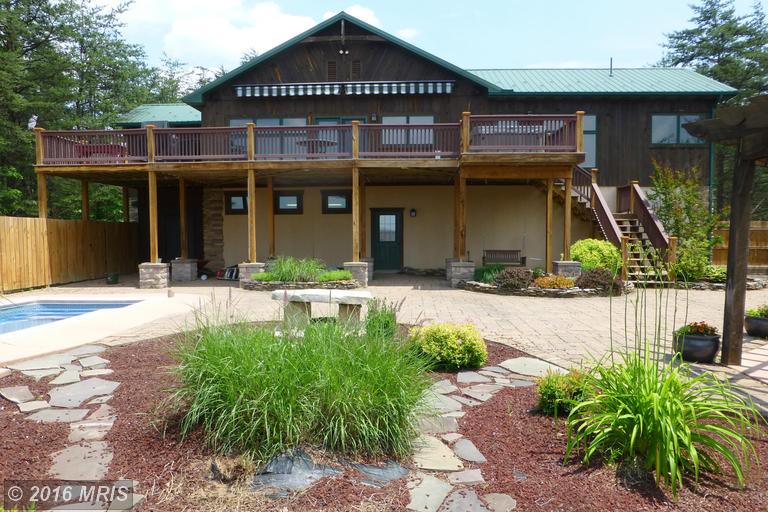 109 Red Spruce Drive