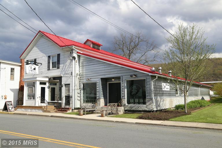 125 S. Main Street