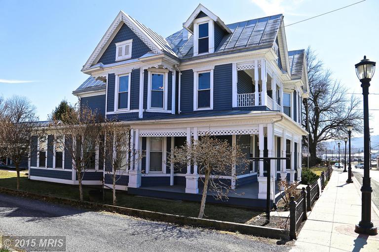 125 S. Main Street