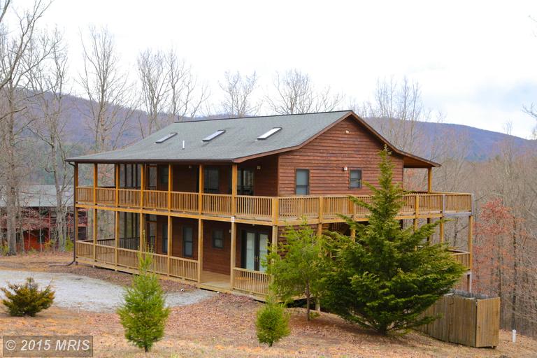 29 White Oak Drive