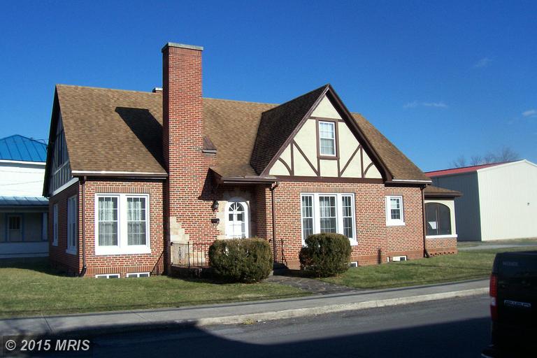 160 Ridgeview Drive