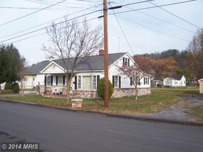 160 Ridgeview Drive