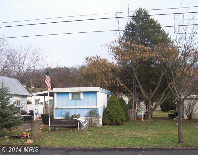 160 Ridgeview Drive