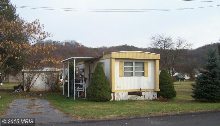 160 Ridgeview Drive