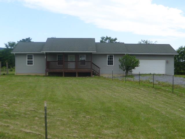176 Elsie LaneMoorefield, WV, 26836Hardy County