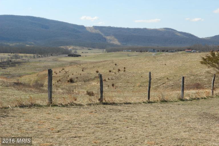 0 OLD FIELDS ROAD, Old Fields, WV 26845