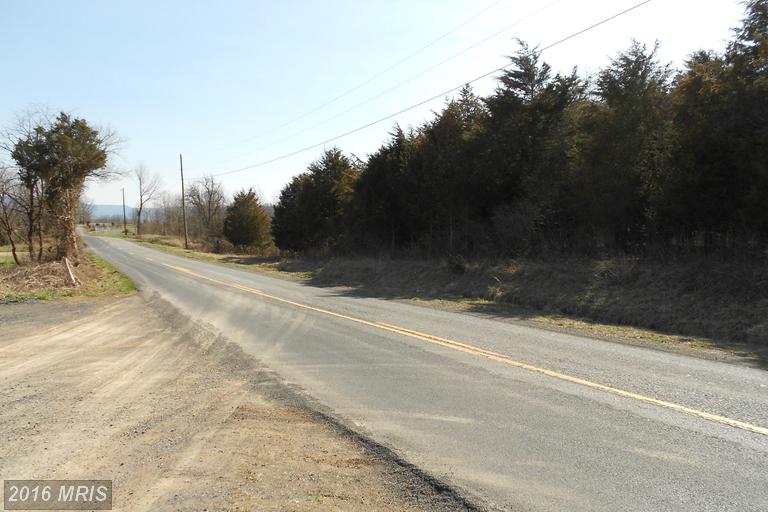 0 OLD FIELDS ROAD, Old Fields, WV 26845