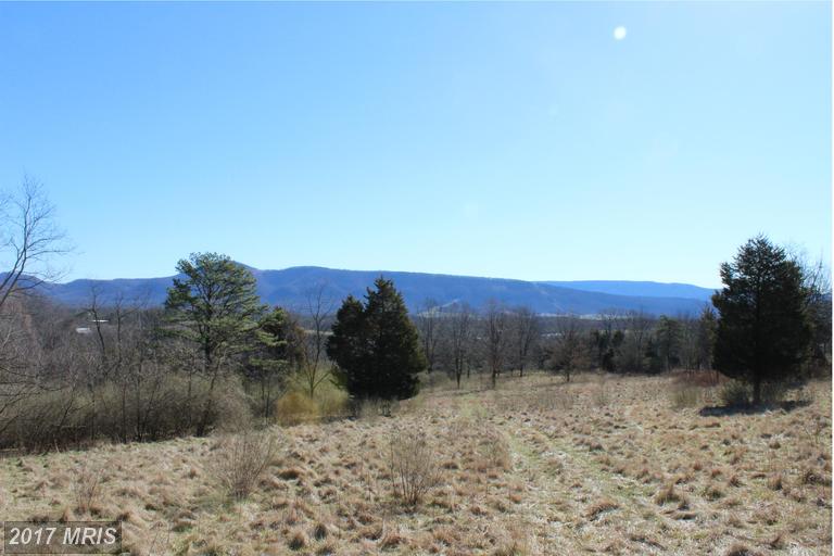 SHOCKEY ROAD, Old Fields, WV 26845