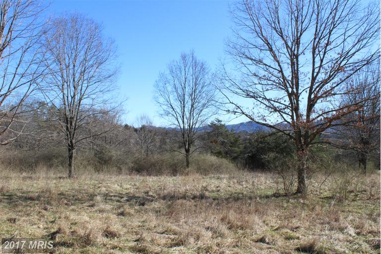 SHOCKEY ROAD, Old Fields, WV 26845