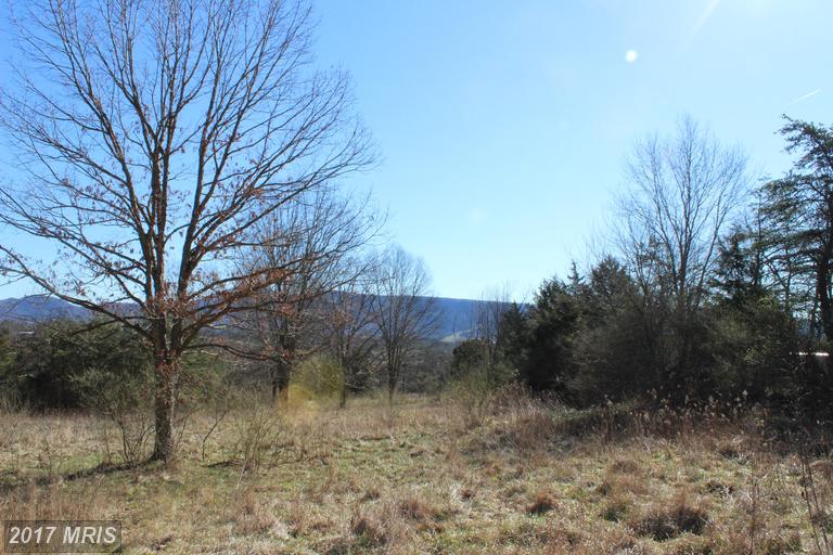 SHOCKEY ROAD, Old Fields, WV 26845