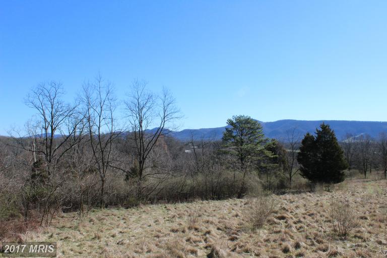 SHOCKEY ROAD, Old Fields, WV 26845