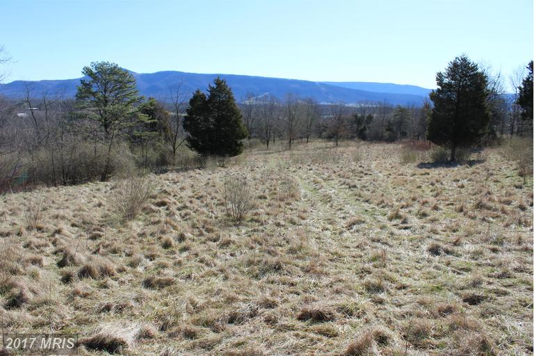 SHOCKEY ROAD, Old Fields, WV 26845