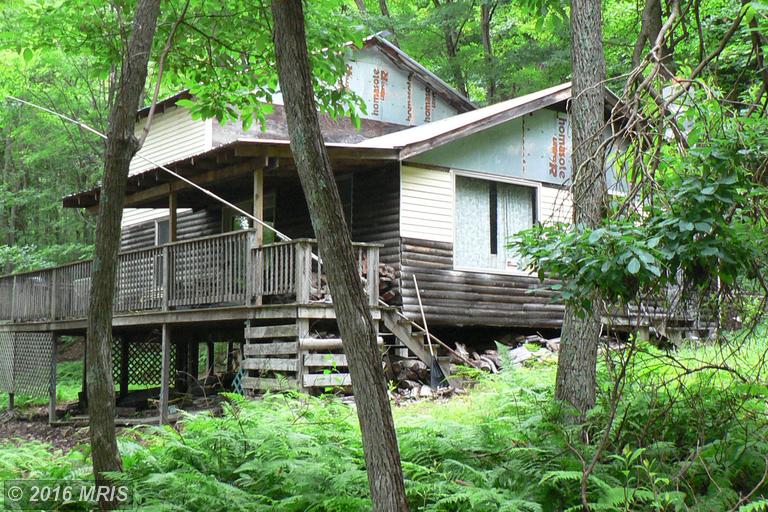 26 LOT 26 ELKHORN SUB DIV, Petersburg, WV 26847