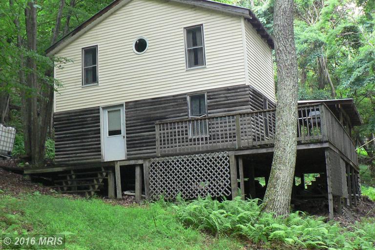 26 LOT 26 ELKHORN SUB DIV, Petersburg, WV 26847