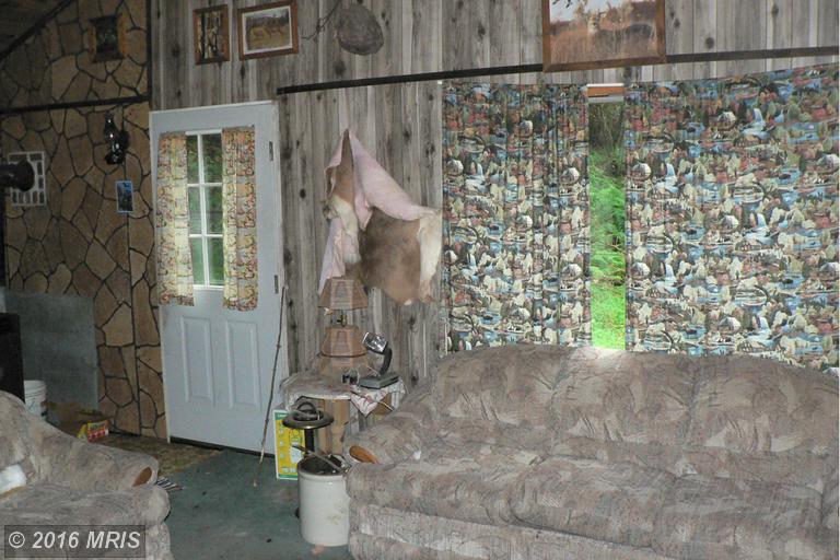 26 LOT 26 ELKHORN SUB DIV, Petersburg, WV 26847