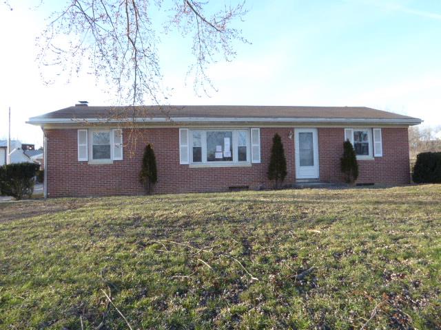 Hc 33 Box 481Petersburg, WV, 26847Grant County