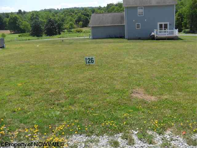 5036 South Mill Creek Road Road