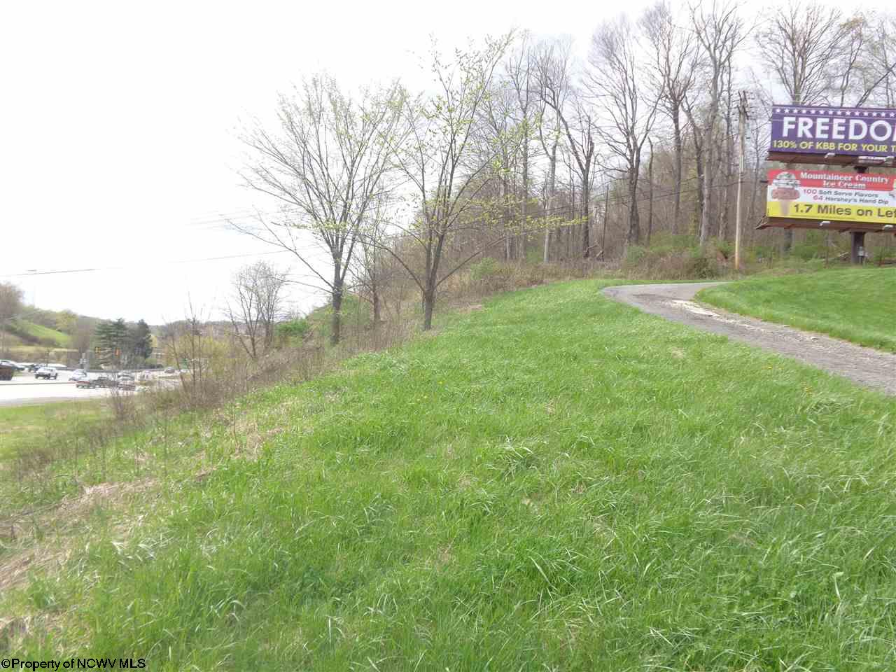 5036 South Mill Creek Road Road