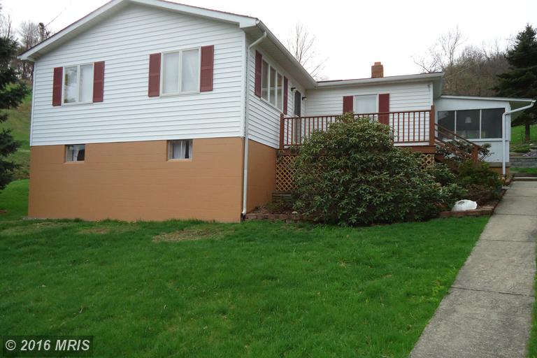 4314 Morgantown-East Rd