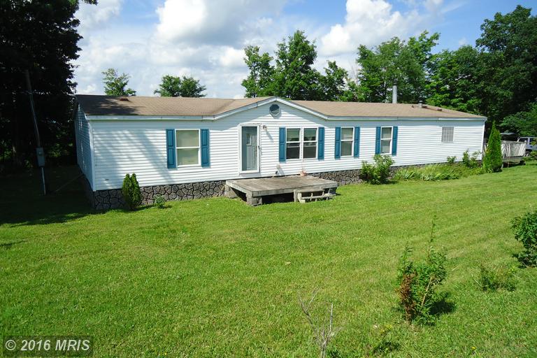4314 Morgantown-East Rd