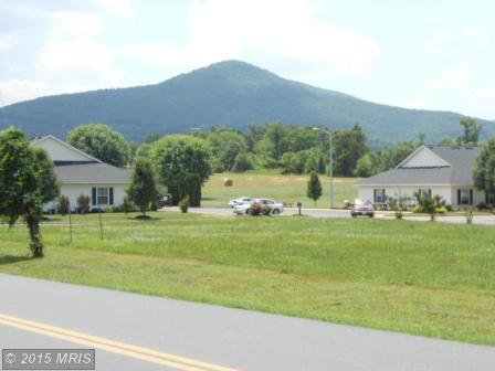 5273 Lunice Creek Hwy.