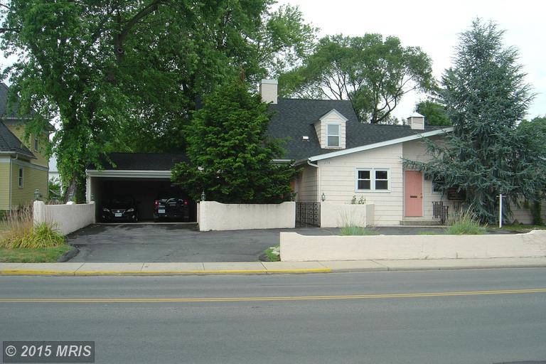 5273 Lunice Creek Hwy.