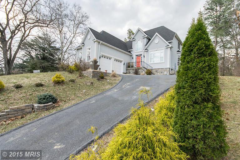 5273 Lunice Creek Hwy.