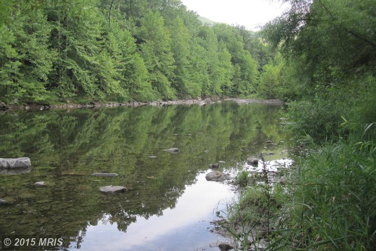 9194 NORTH FORK HWY, Cabins, WV 26855