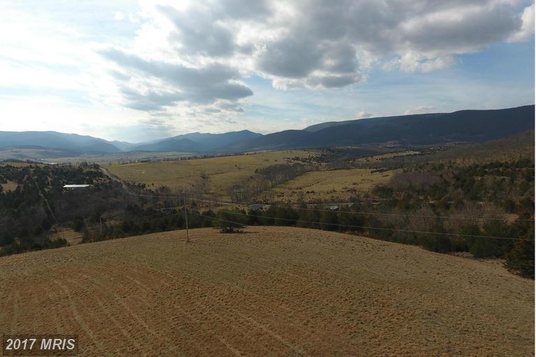 LOT 12 LIMOUSIN LANE, Cabins, WV 26855