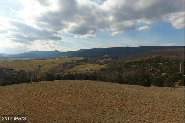 LOT 12 LIMOUSIN LANE, Cabins, WV 26855