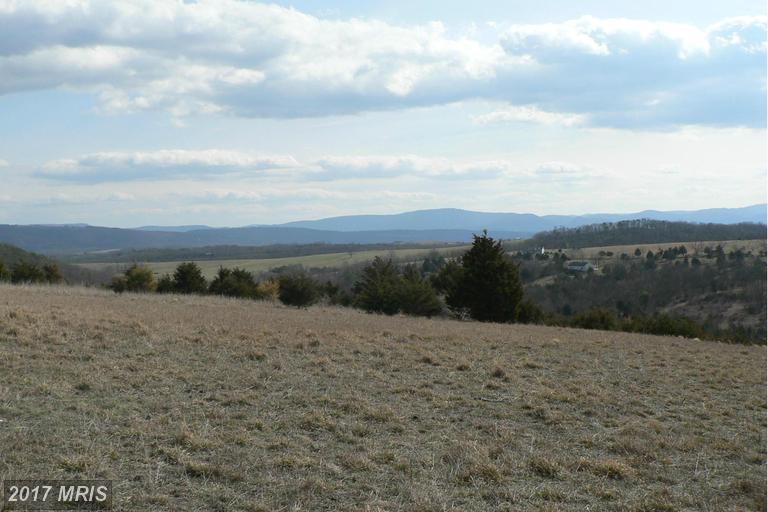 LOT 12 LIMOUSIN LANE, Cabins, WV 26855