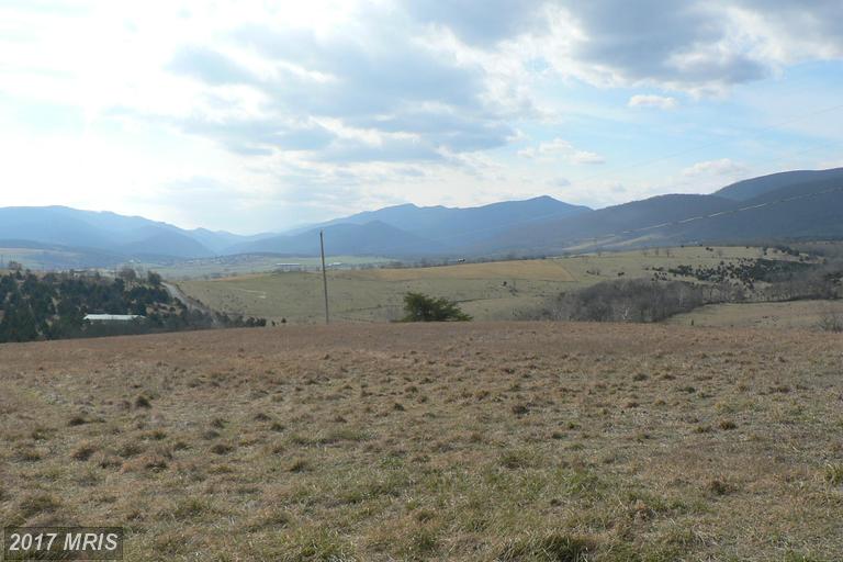 LOT 12 LIMOUSIN LANE, Cabins, WV 26855